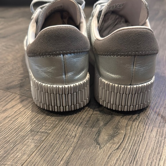 Adidas Sambarose 'Silver Metallic - Picture 6 of 9